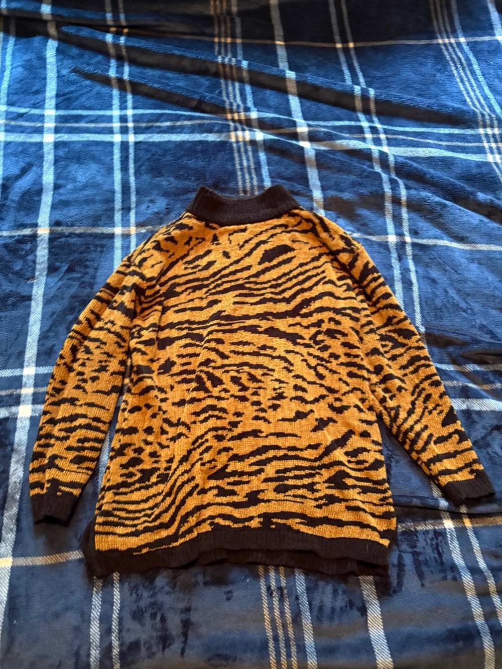 Express Tricot Sweater